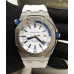 Audemars Piguet White