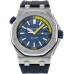 Audemars Piguet Blue