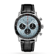 Breitling Navitimer Blue Breitling Navitimer Blue