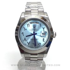 Rolex DayDate Arabic Dial Rolex DayDate Arabic Dial