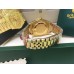 Rolex DayDate Gold Green Rolex DayDate Gold Green