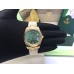 Rolex DayDate Gold Green Rolex DayDate Gold Green