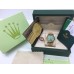 Rolex DayDate Gold Green Rolex DayDate Gold Green