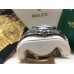 Rolex Daytona White Dial
