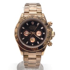 Rolex Daytona Rose Gold Rolex Daytona Rose Gold