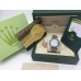 Rolex Submariner Diamond Green
