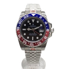 Rolex GMT II Pepsi