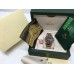 Rolex GMT II Root Beer