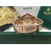 Rolex GMT II Root Beer