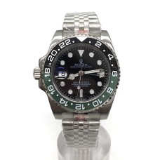 Rolex GMT II Sprite Rolex GMT II Sprite