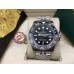 Rolex GMT Bruce Wayne