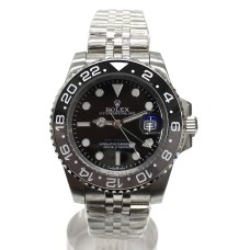 Rolex GMT Bruce Wayne