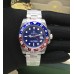 Rolex GMT Pepsi Blue Dial Rolex GMT Pepsi Blue Dial