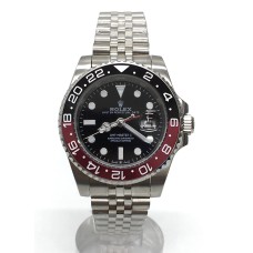 Rolex GMT II Coke