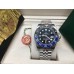 Rolex GMT Batman