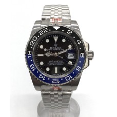 Rolex GMT Batman Rolex GMT Batman