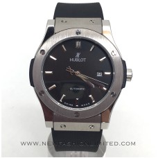Hublot Classic Fusion