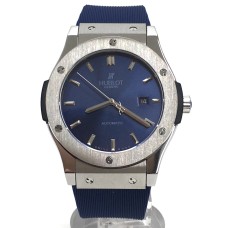 Hublot Classic Fusion Blue