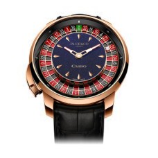Jacob and Co Casino Watch