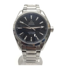 Omega Seamaster