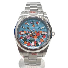 Rolex Oyster Perpetual 