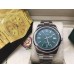 Rolex Oyster Perpetual Green