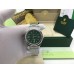 Rolex Oyster Perpetual Green
