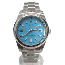 Rolex Oyster Perpetual Tiffany