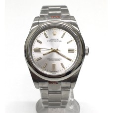 Rolex Oyster Perpetual