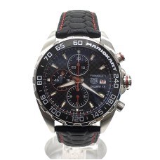 Tag Heuer Formula 1 Mario Kart