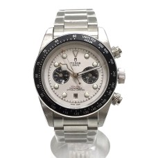 Tudor Black Bay