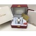 Cartier Diamond 33mm
