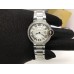 Cartier Diamond 33mm