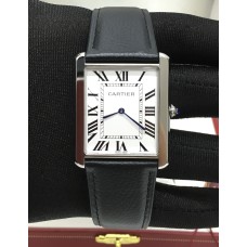 Cartier Tank Large