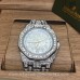 AP Diamond Silver