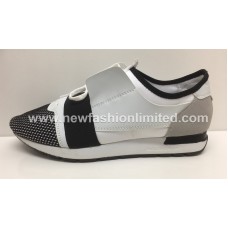 White, Black
