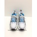 Dior Blue White