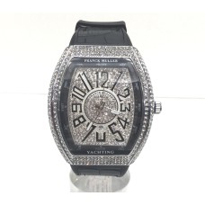 Franck Muller Diamonds
