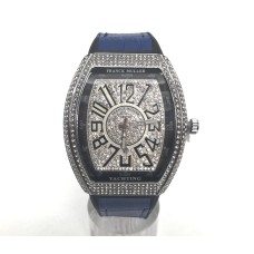 Frank Muller Diamonds