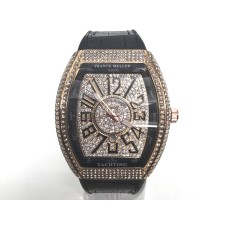 Frank Muller Diamonds Frank Muller Diamonds