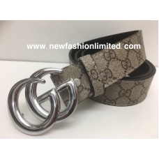 Brown Silver