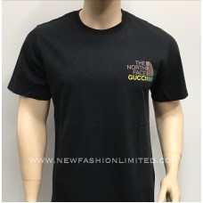 North Face Gucci 