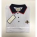 WHITE POLO