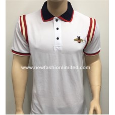 WHITE POLO