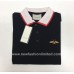 BLACK POLO