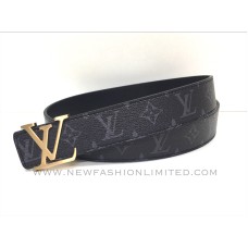 LV Black Gold