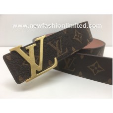 Brown Gold