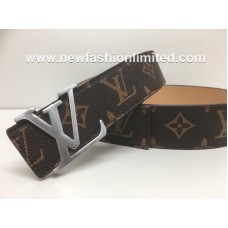 Brown Silver