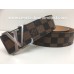 LV Brown Silver