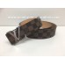 LV Brown Silver